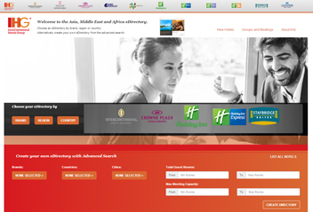 ihg directory