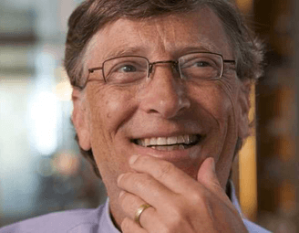 Bill Gates