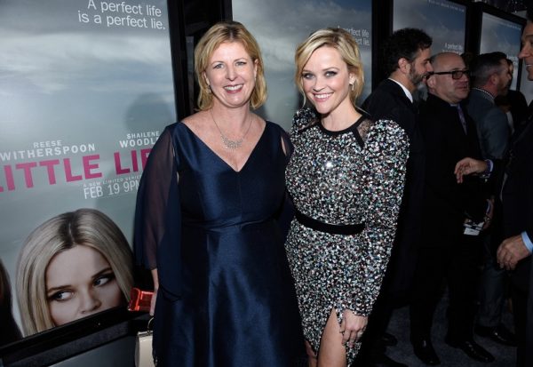 Premiere Of HBO’s “Big Little Lies” – Red Carpet ebooks